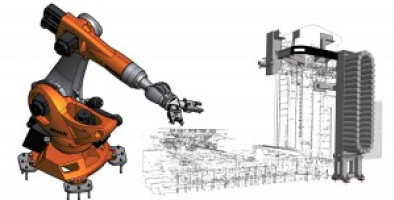 AUTOMATIC CHANGING SYSTEMS OF TOOLS AND HEADS - Image