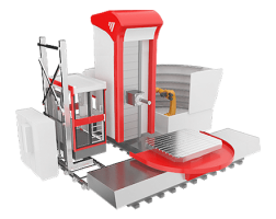 WFT 15 CNC - Image